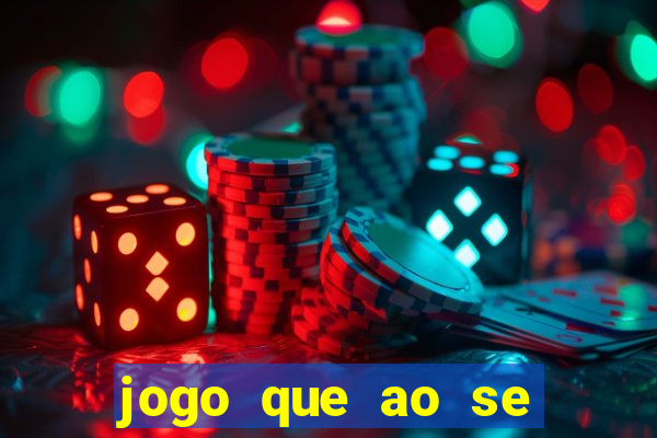 jogo que ao se cadastrar ganhar dinheiro