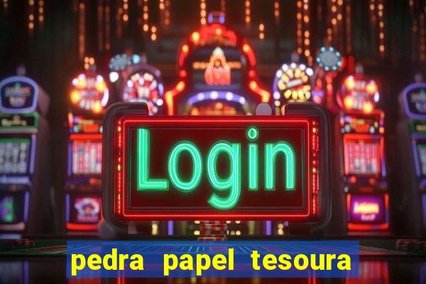 pedra papel tesoura livro pdf