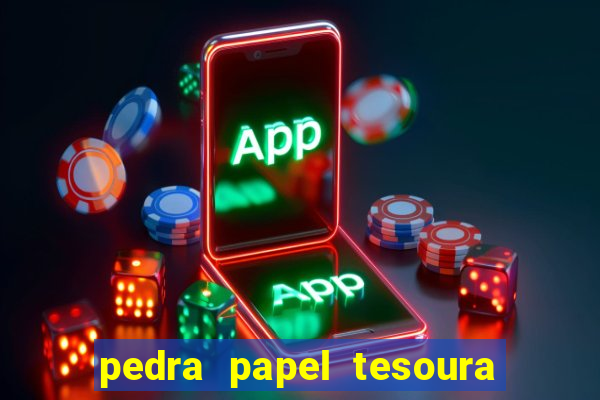 pedra papel tesoura livro pdf