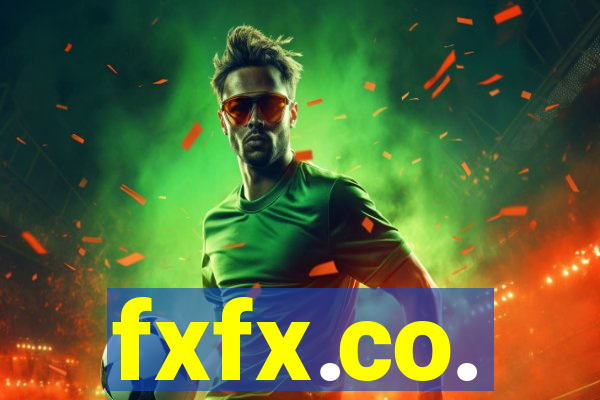 fxfx.co.