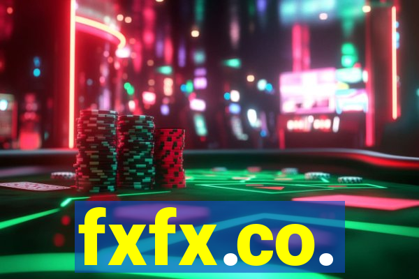 fxfx.co.