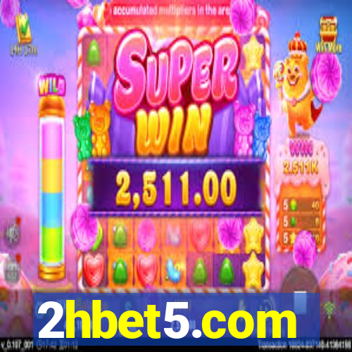 2hbet5.com