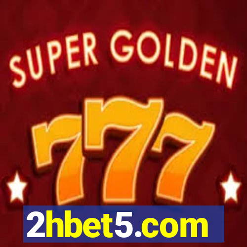 2hbet5.com