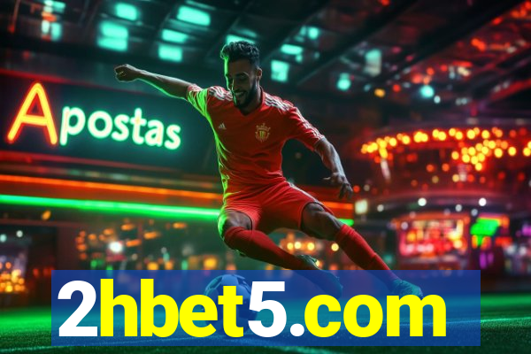 2hbet5.com
