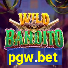 pgw.bet