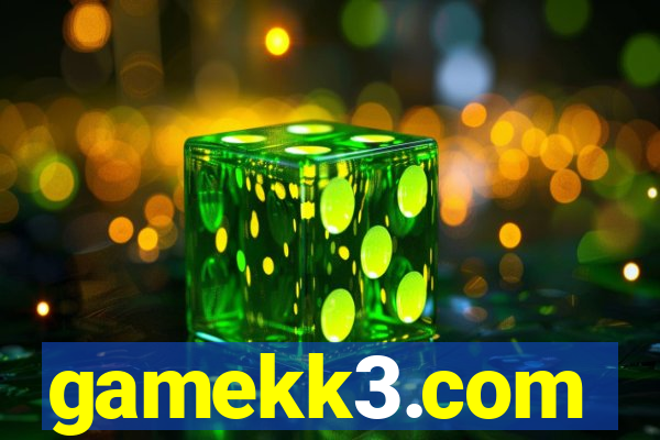 gamekk3.com