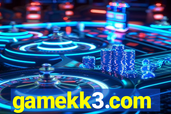gamekk3.com