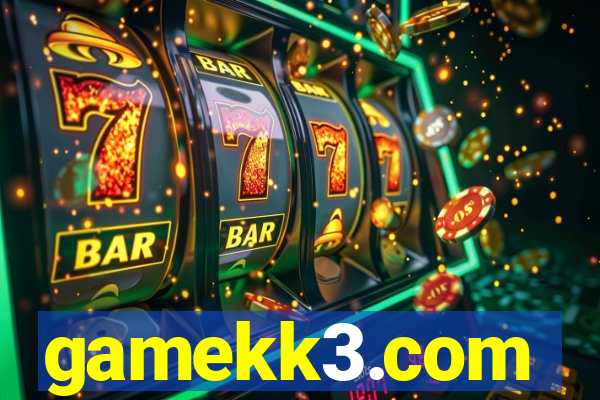 gamekk3.com