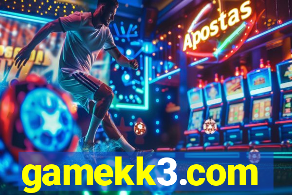 gamekk3.com