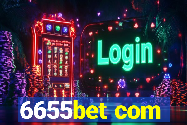 6655bet com