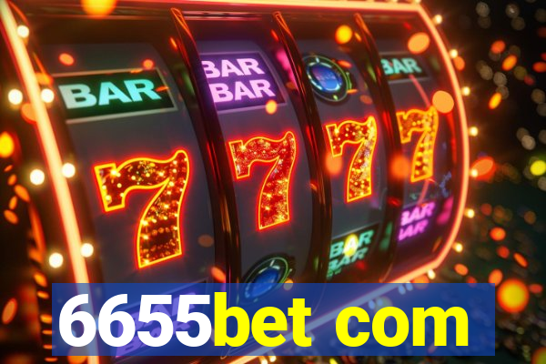 6655bet com