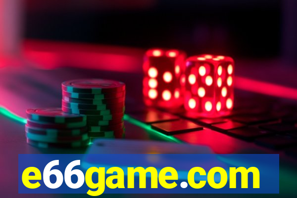 e66game.com