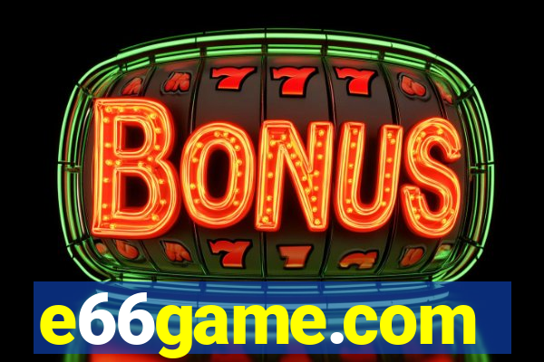 e66game.com