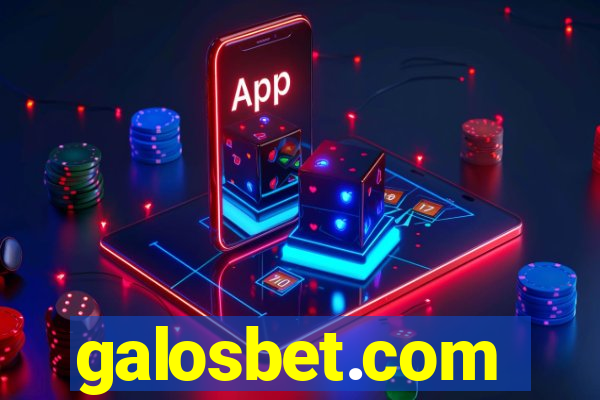 galosbet.com