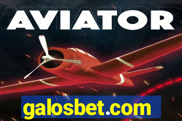 galosbet.com