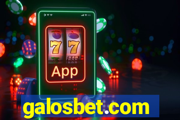 galosbet.com