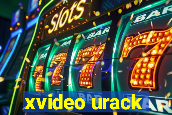 xvideo urack