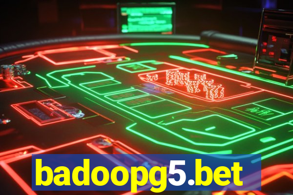 badoopg5.bet