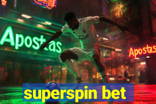 superspin bet