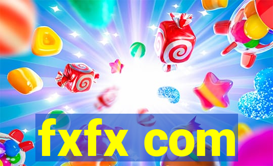 fxfx com