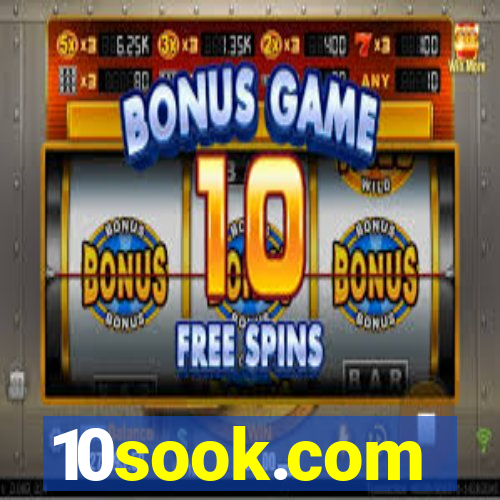 10sook.com