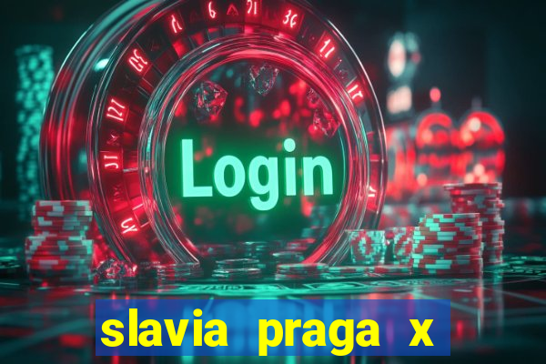 slavia praga x milan palpite