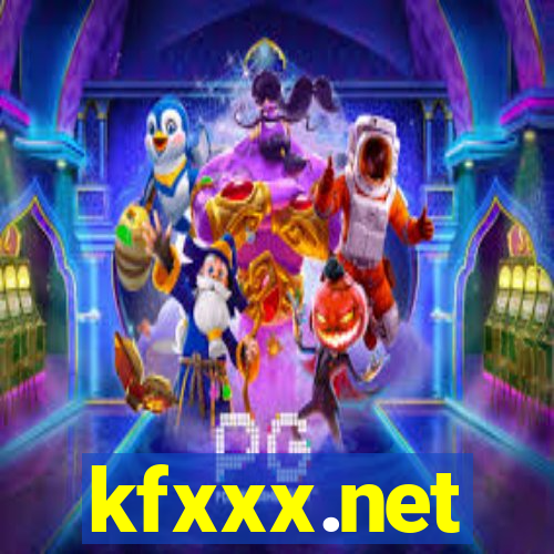 kfxxx.net