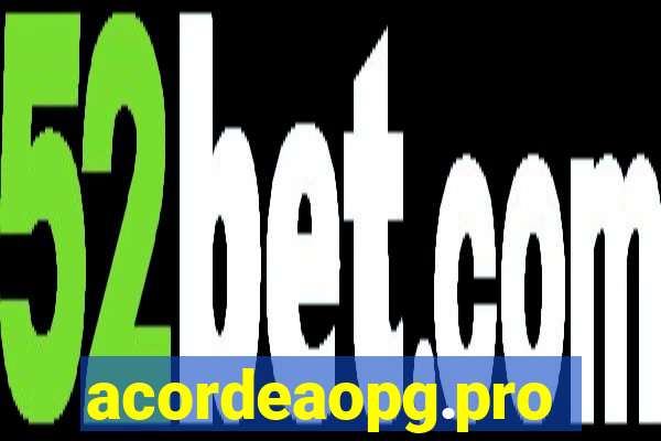 acordeaopg.pro