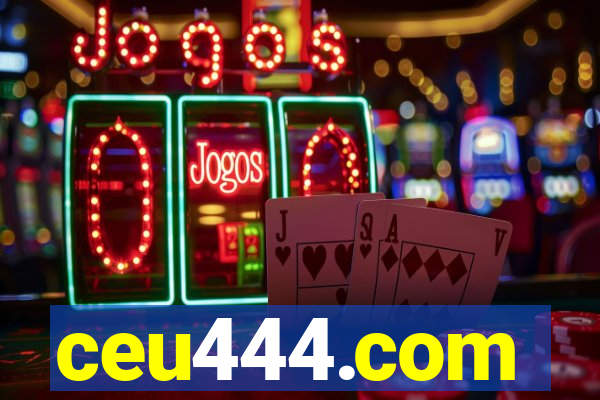 ceu444.com