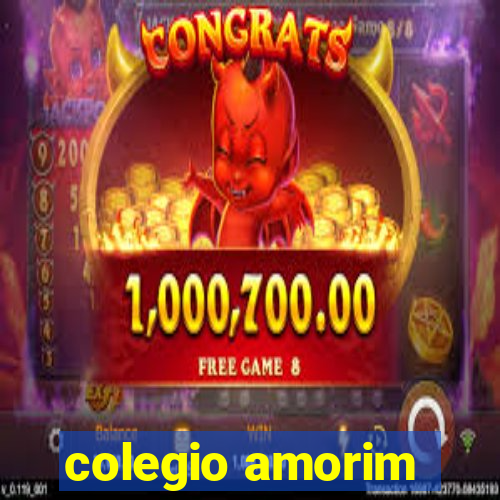 colegio amorim