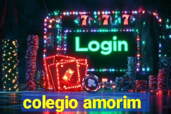 colegio amorim