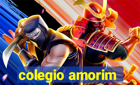 colegio amorim