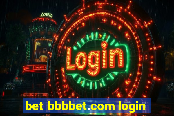 bet bbbbet.com login