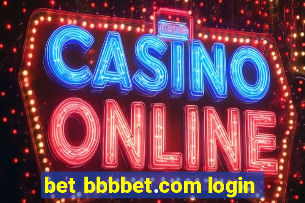 bet bbbbet.com login