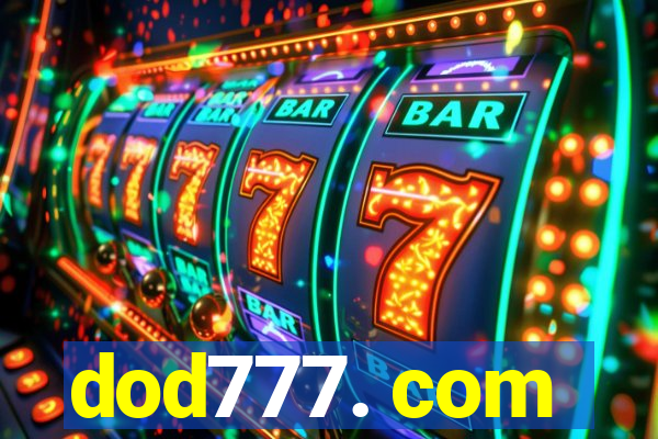 dod777. com