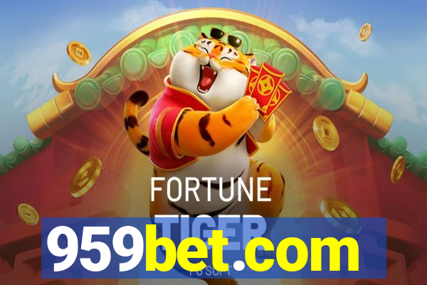 959bet.com