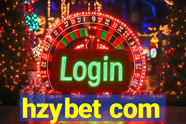 hzybet com