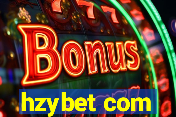 hzybet com