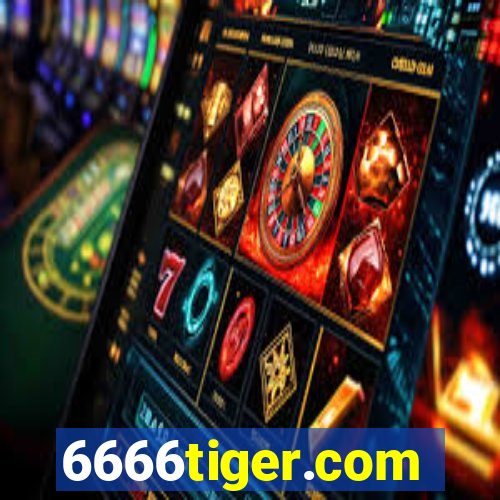 6666tiger.com