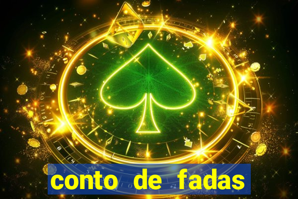 conto de fadas diferente telegram