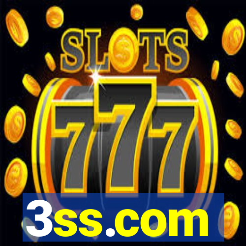 3ss.com