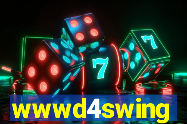 wwwd4swing
