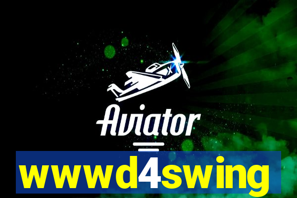 wwwd4swing