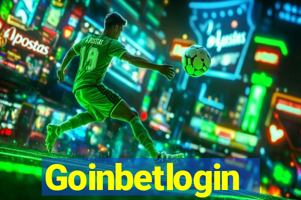 Goinbetlogin