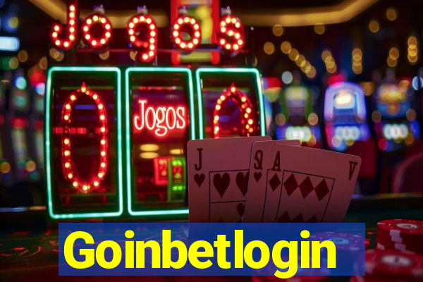 Goinbetlogin
