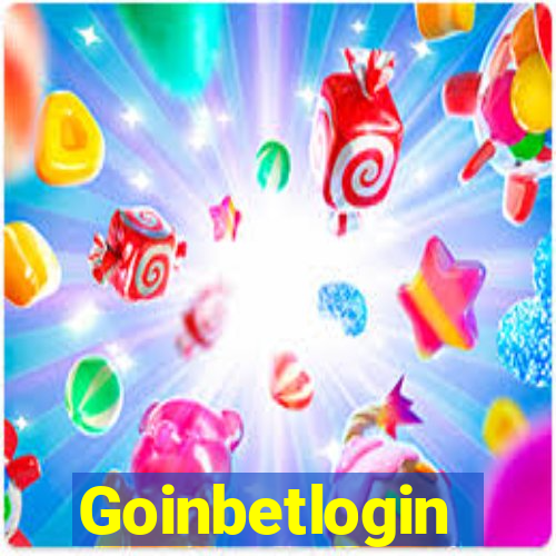 Goinbetlogin