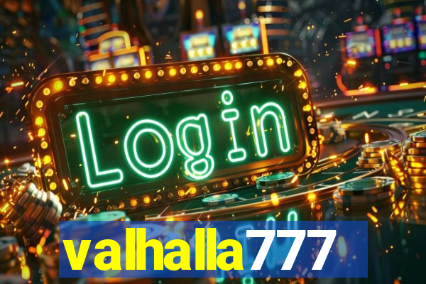 valhalla777