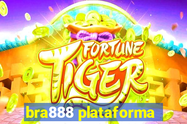 bra888 plataforma