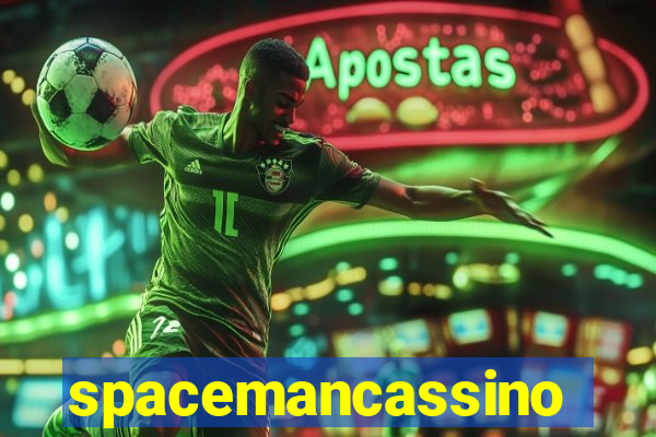 spacemancassino