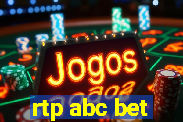 rtp abc bet